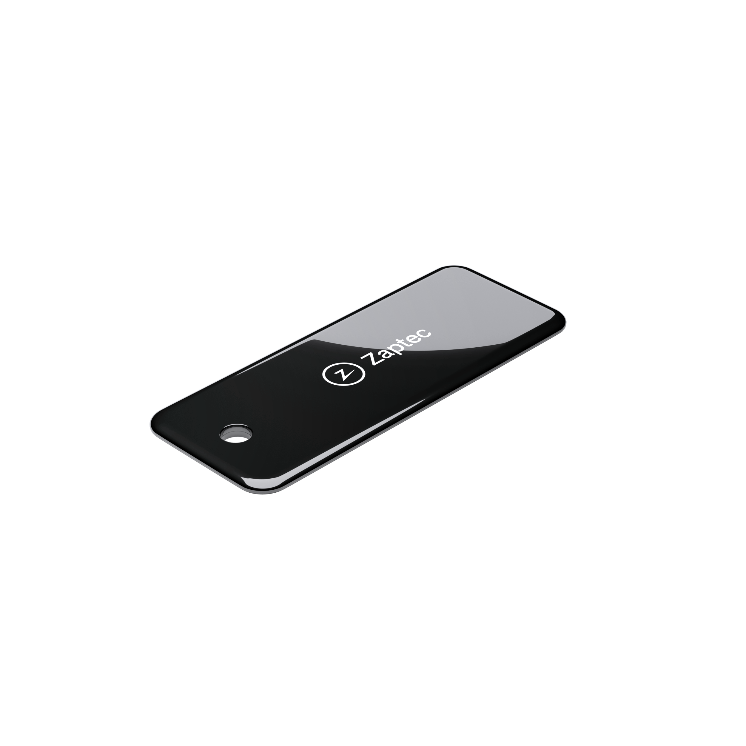 Zaptec RFID-bricka